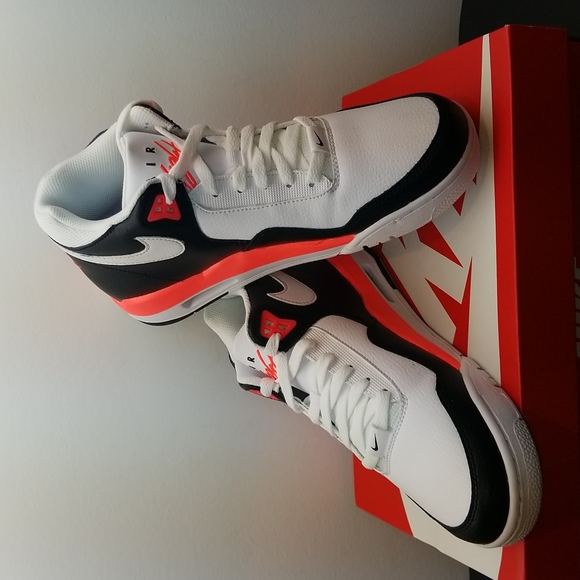 Nike Air Flight Legacy - Picture 3 of 9